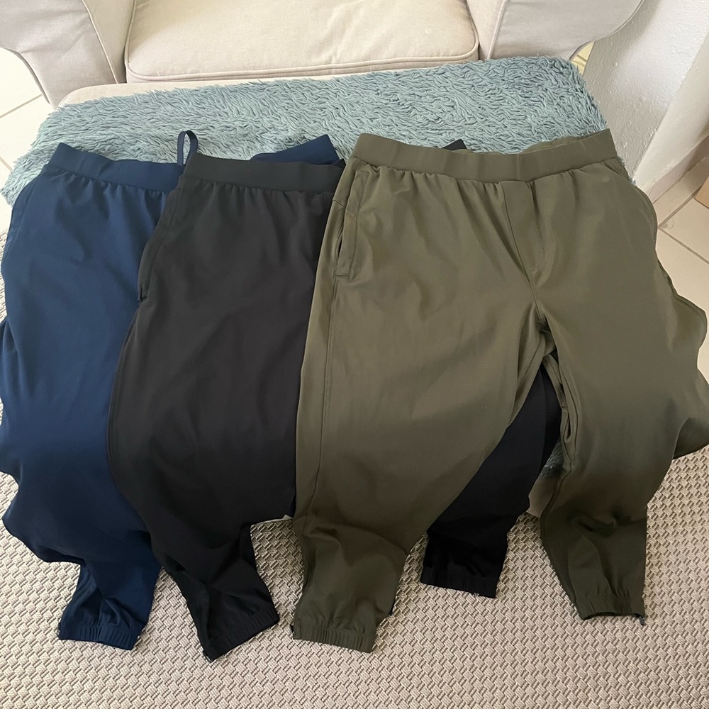 Mondetta Outdoor Project Men’s sweat pants